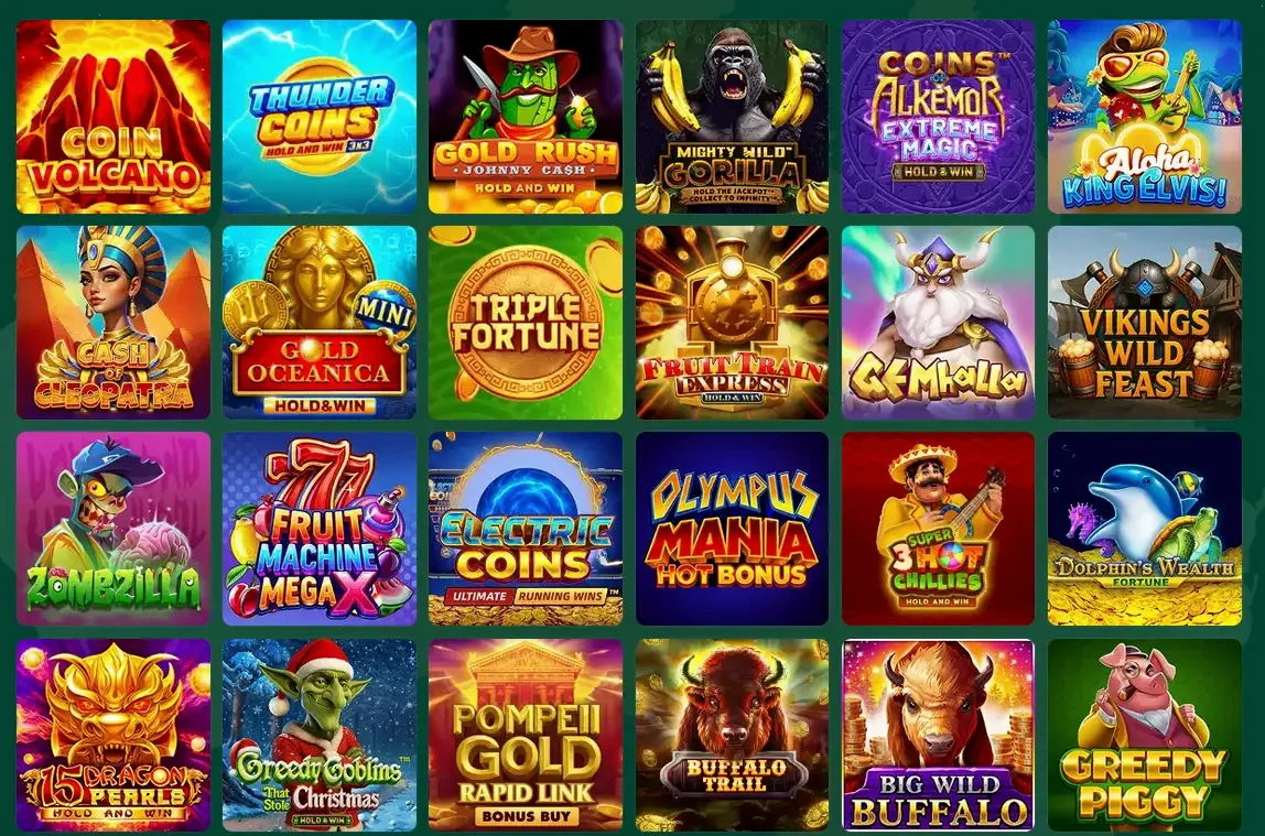 F1 Casino Spielerlebnis