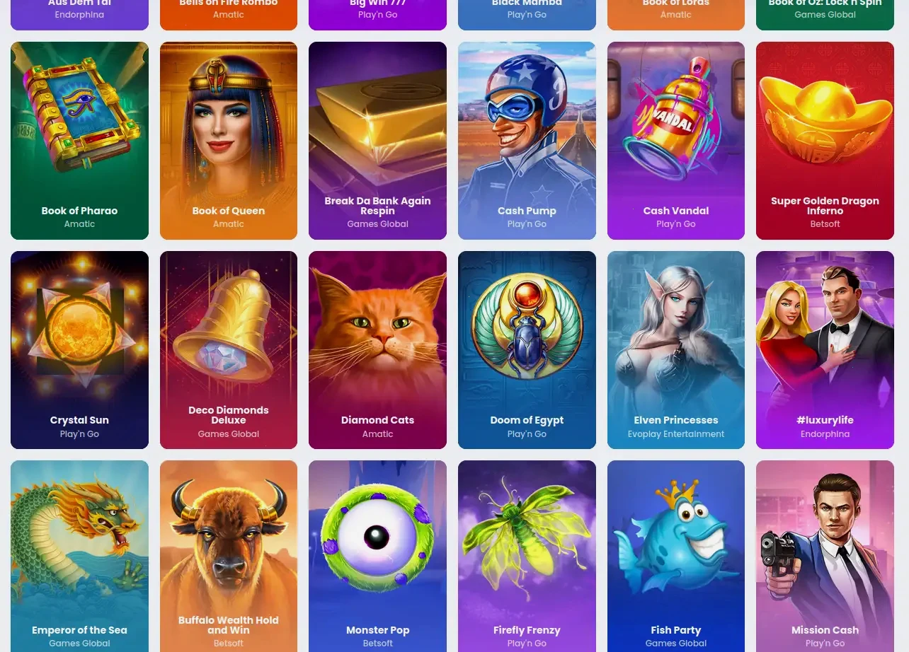 F1 Casino Bonusangebote Übersicht 2026